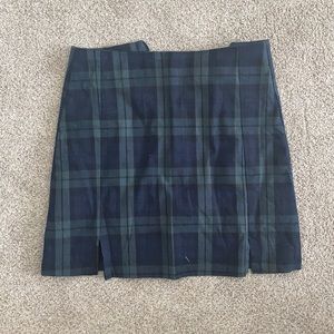 brandy melville skirt
